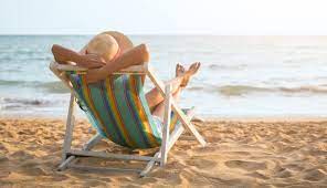 maria mendez, burnout, latinos, social media, descanso, wellness, vacaciones, 